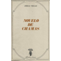 Livros/Acervo/V/VIEGAS JORGE NOVELO